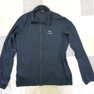 Arc'teryx Men's Nodin Hiking/ Trekking jacket
